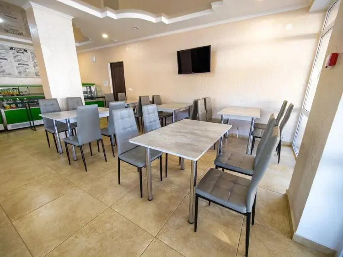 Гостевой дом Эфтихия