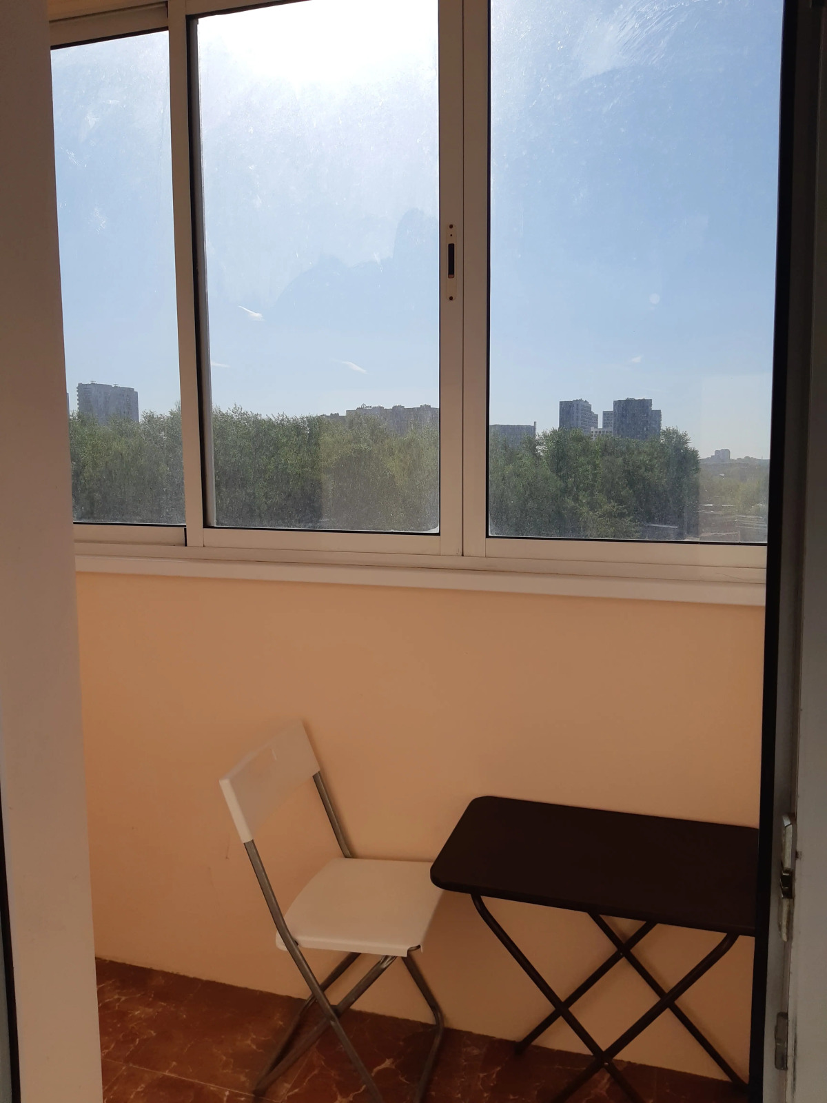 Квартира Эврика на Инициативной