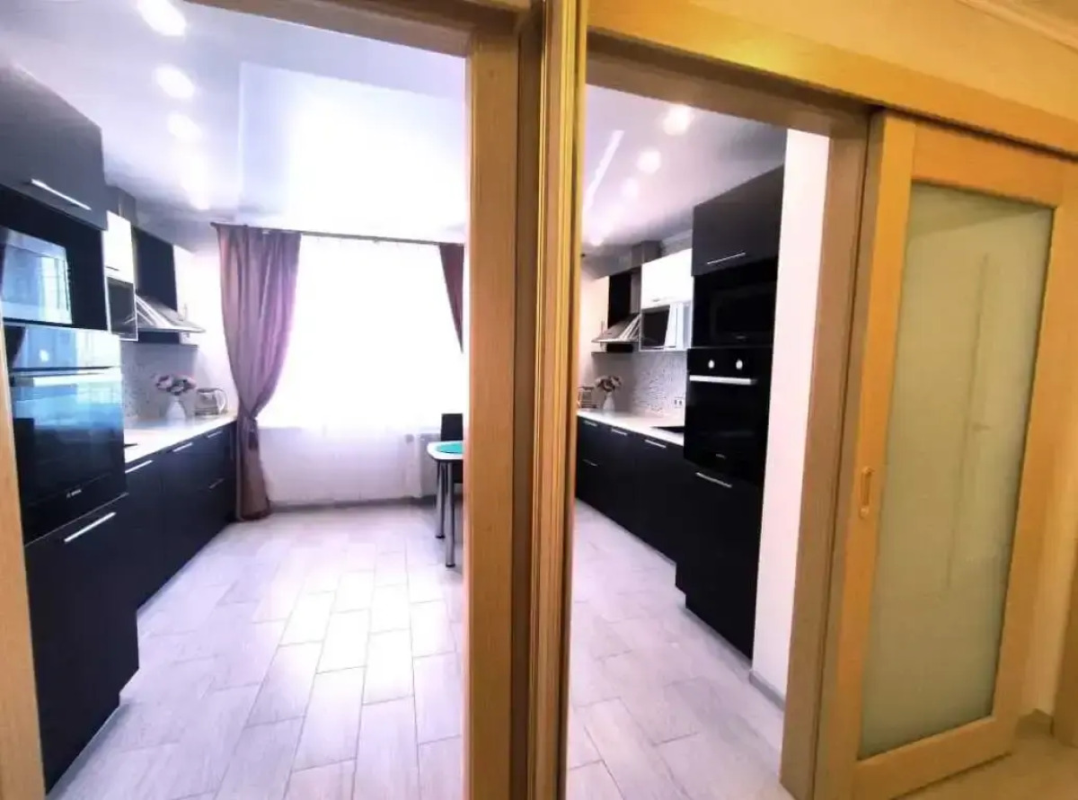 Апартаменты Двухкомнатные Татьянин Дом вблизи Ерофей Арены