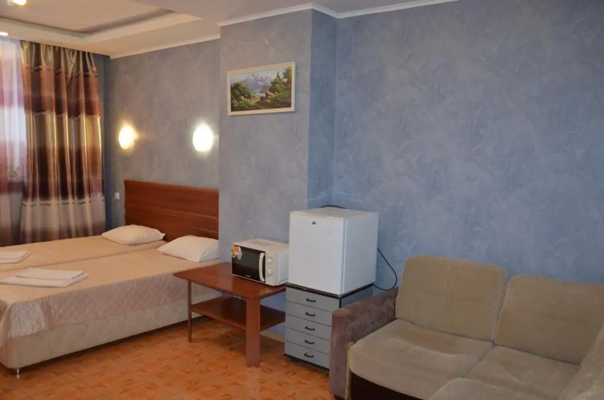 Мини-Отель Флайт