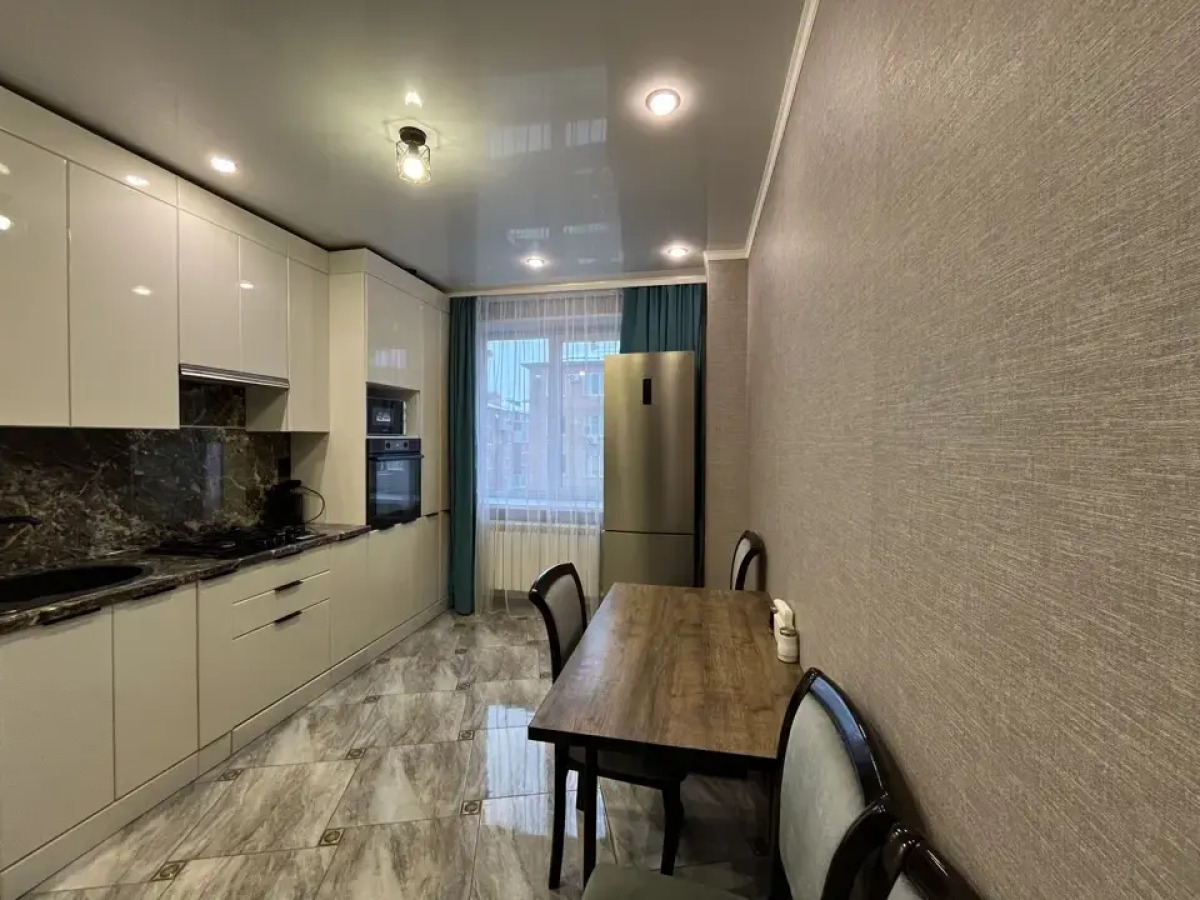 Квартира Владикавказ Магкаева 83/3