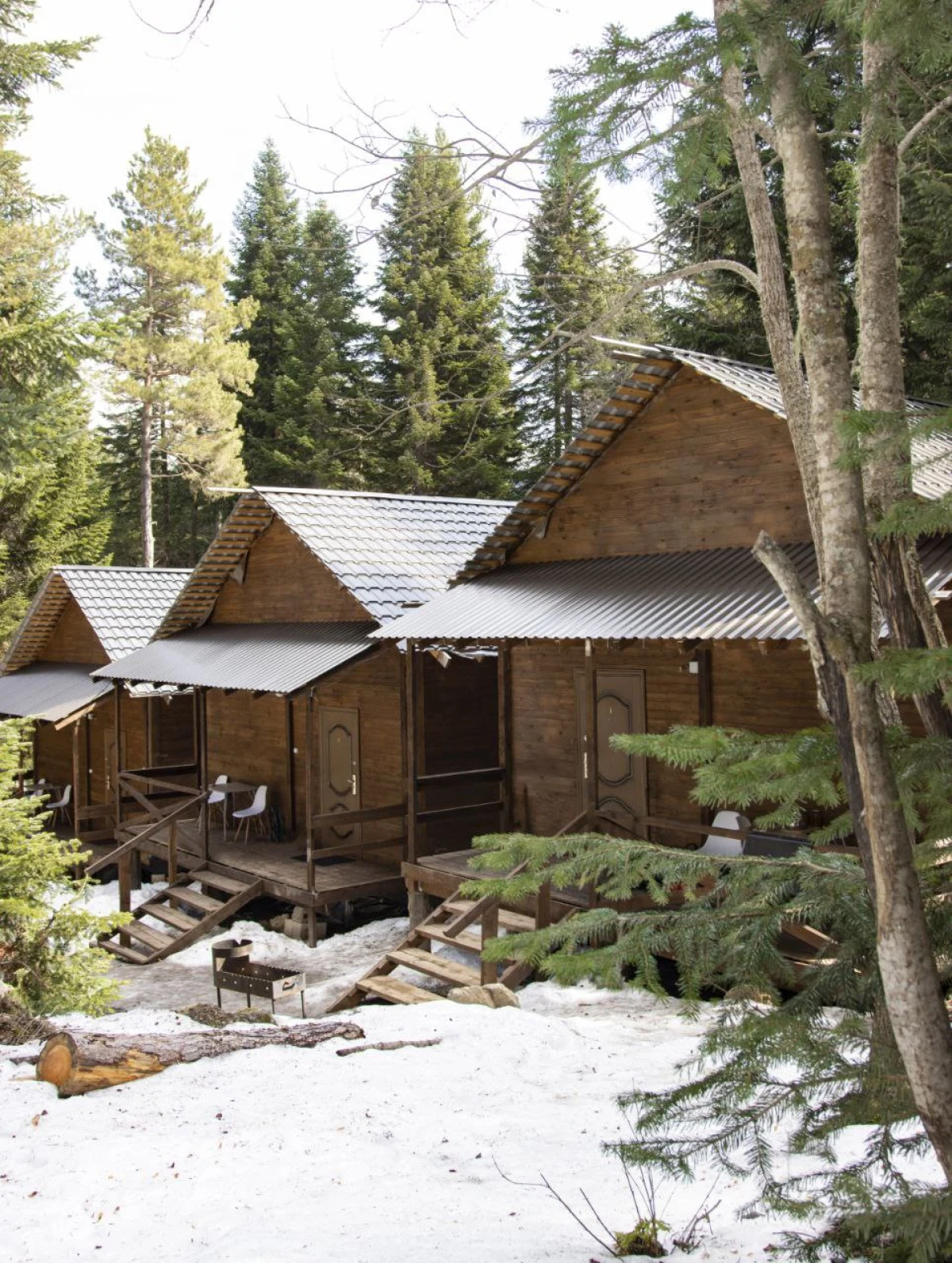 База отдыха "Авалон"