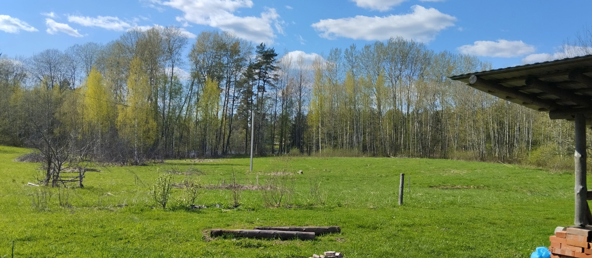 Частный дом Среди озер