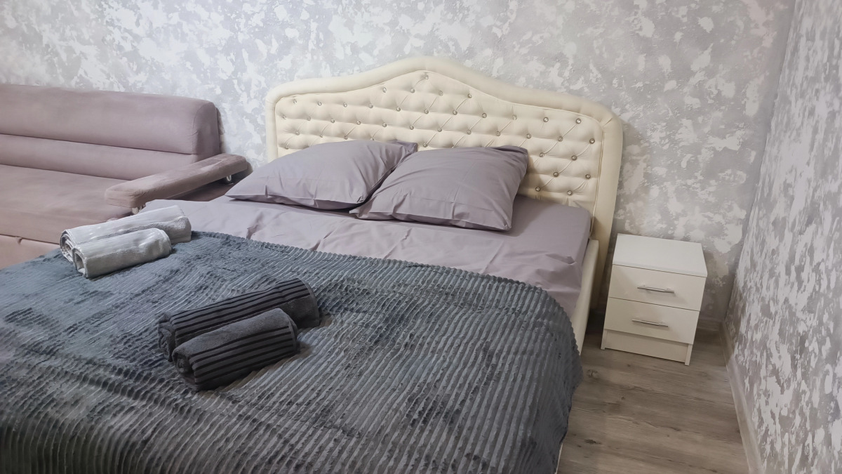 Квартира у Победы