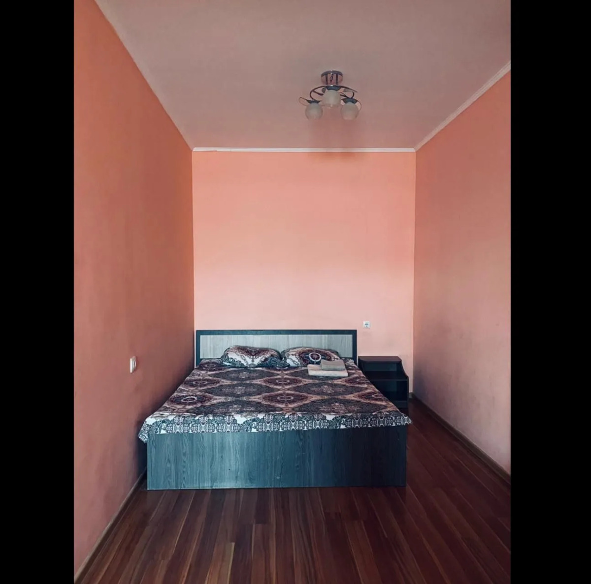 Апартаменты в центре около автовокзала