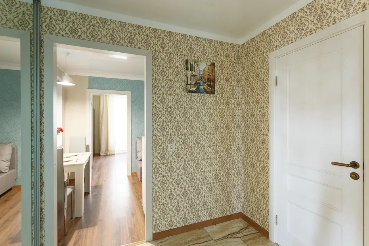 Апартаменты Две Подушки на Гагарина 14