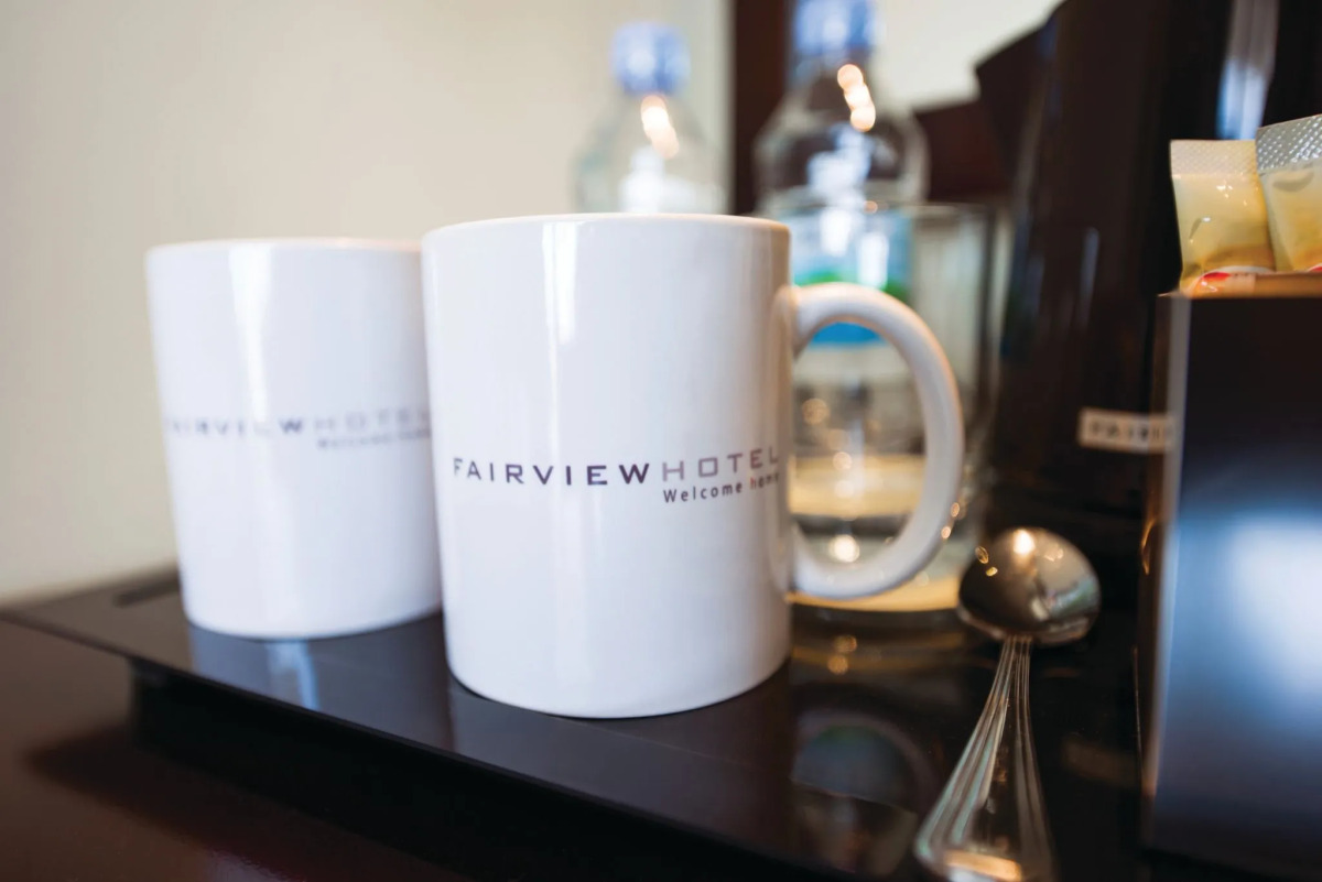 Hotel Fair View Hotel