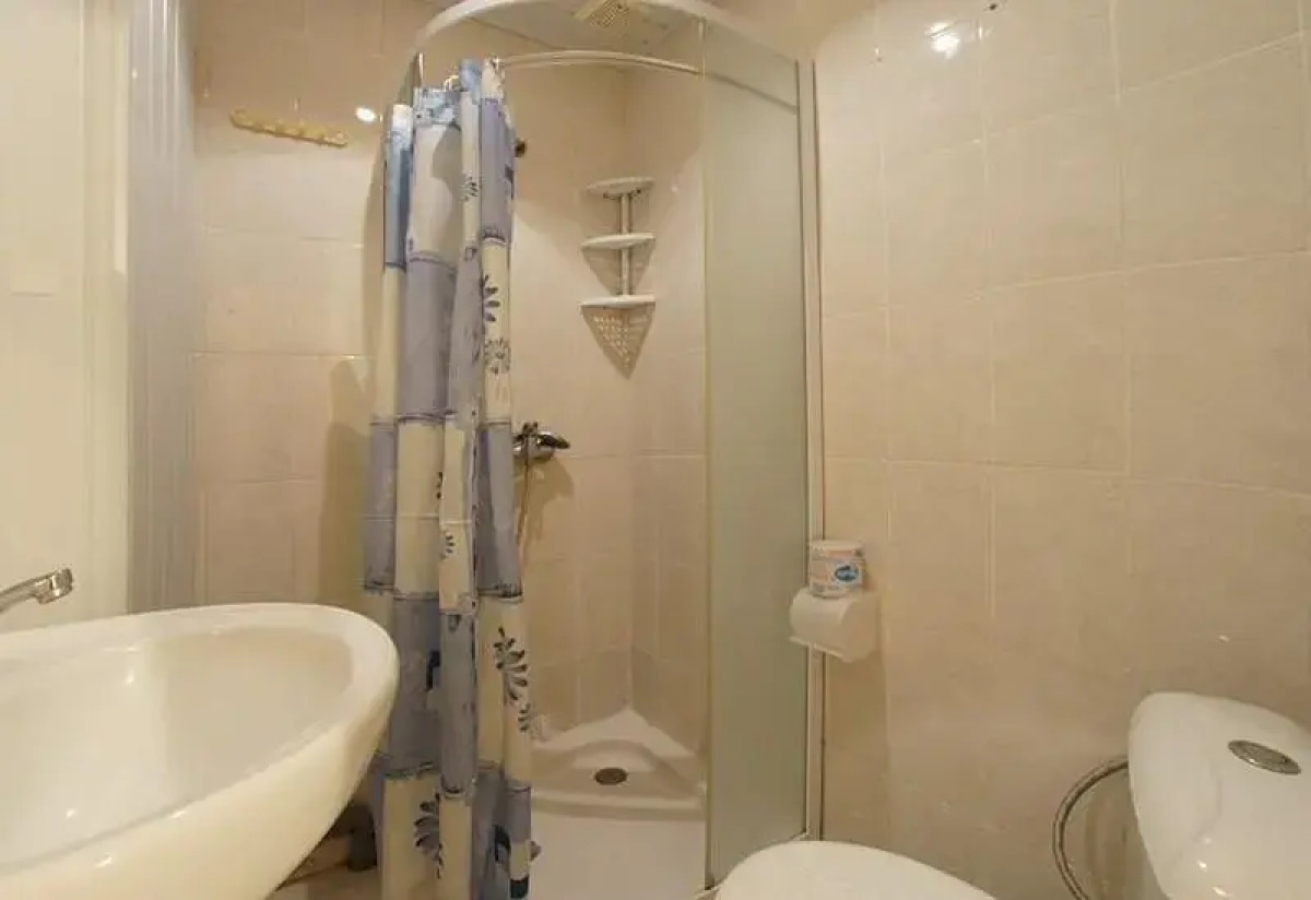 Отель Чайка ТОК