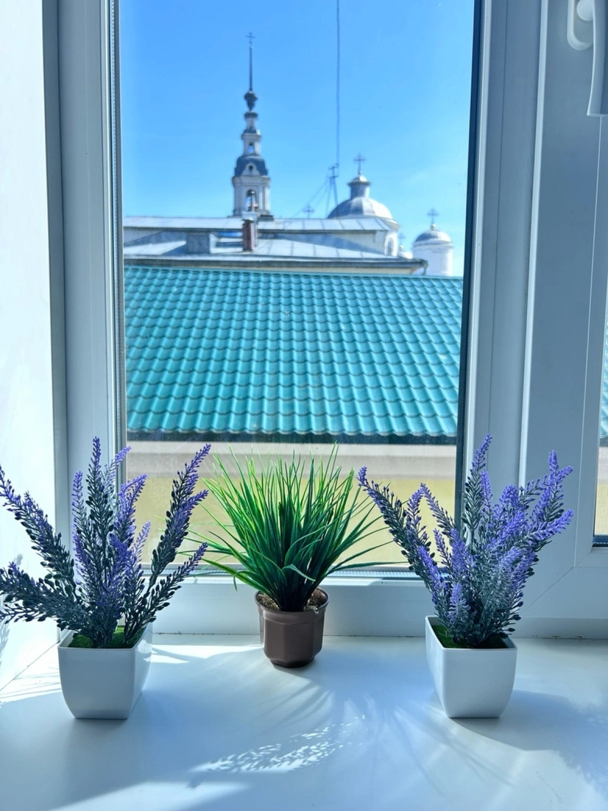 Квартира Двухкомнатная в Центре на Набережной