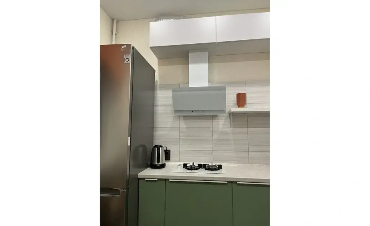 Квартира Relax-Apart Ностальгия