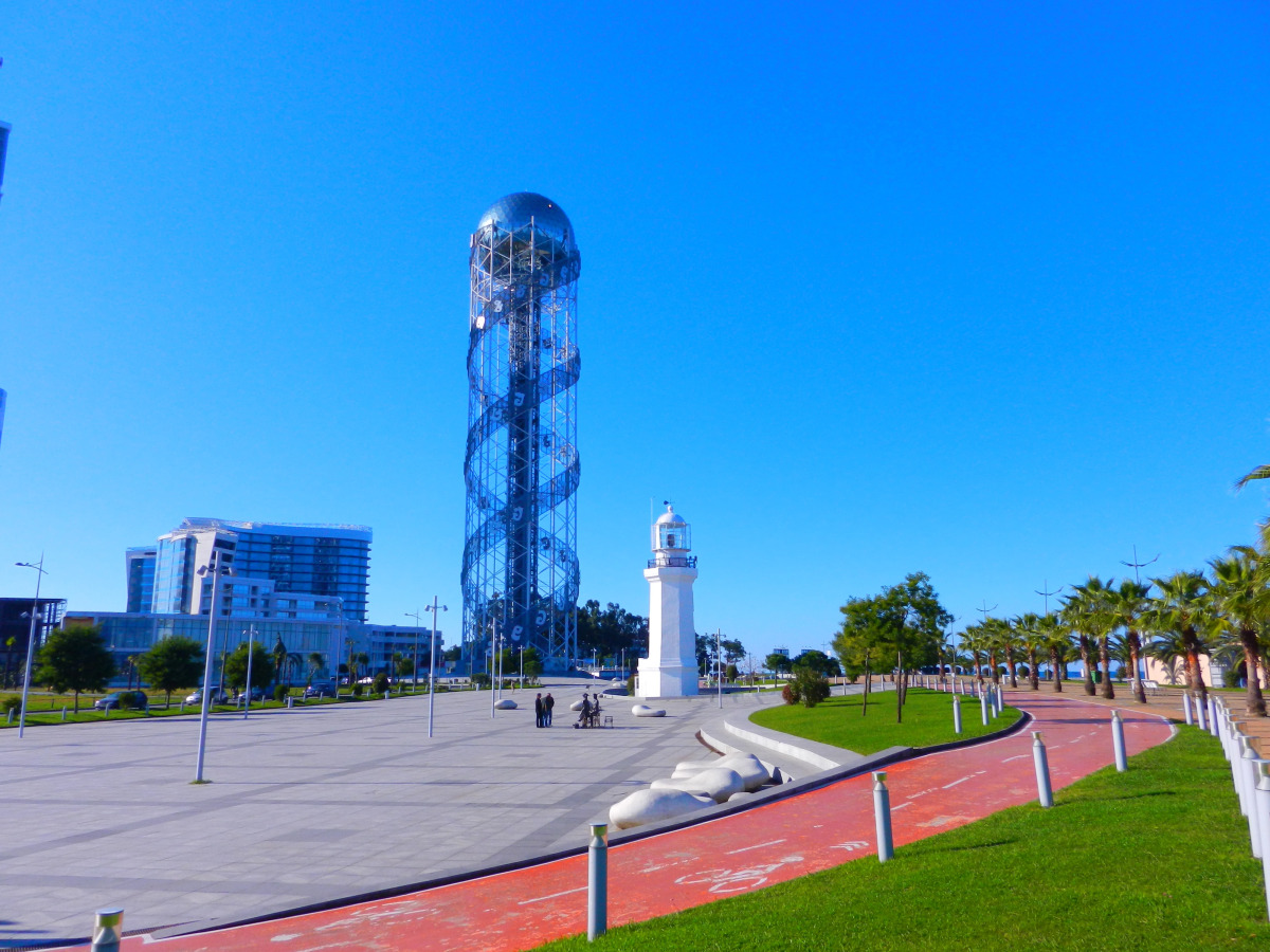 Апартаменты Mimino Deluxe First Line (K IV)