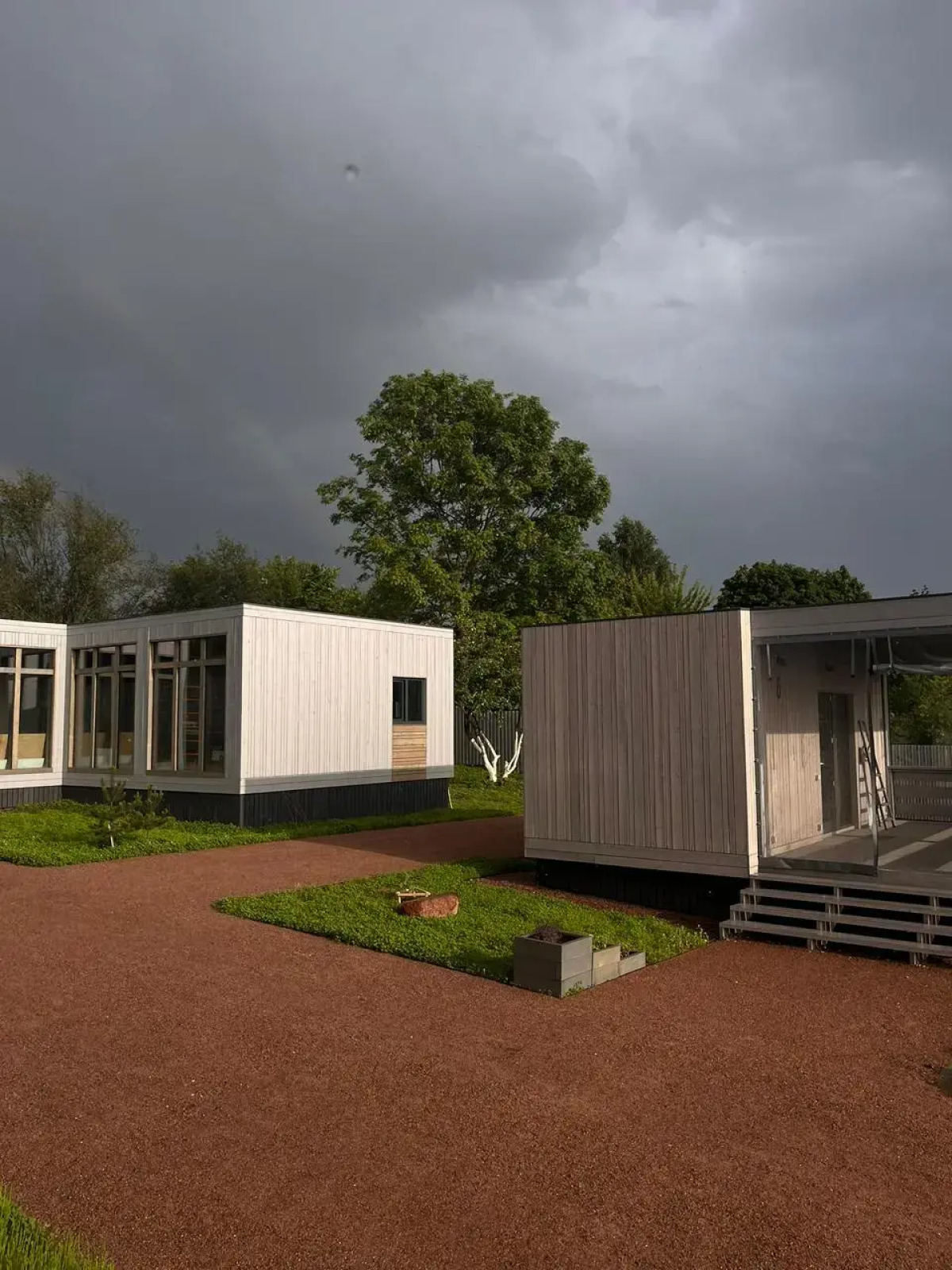 Отель Klever Village