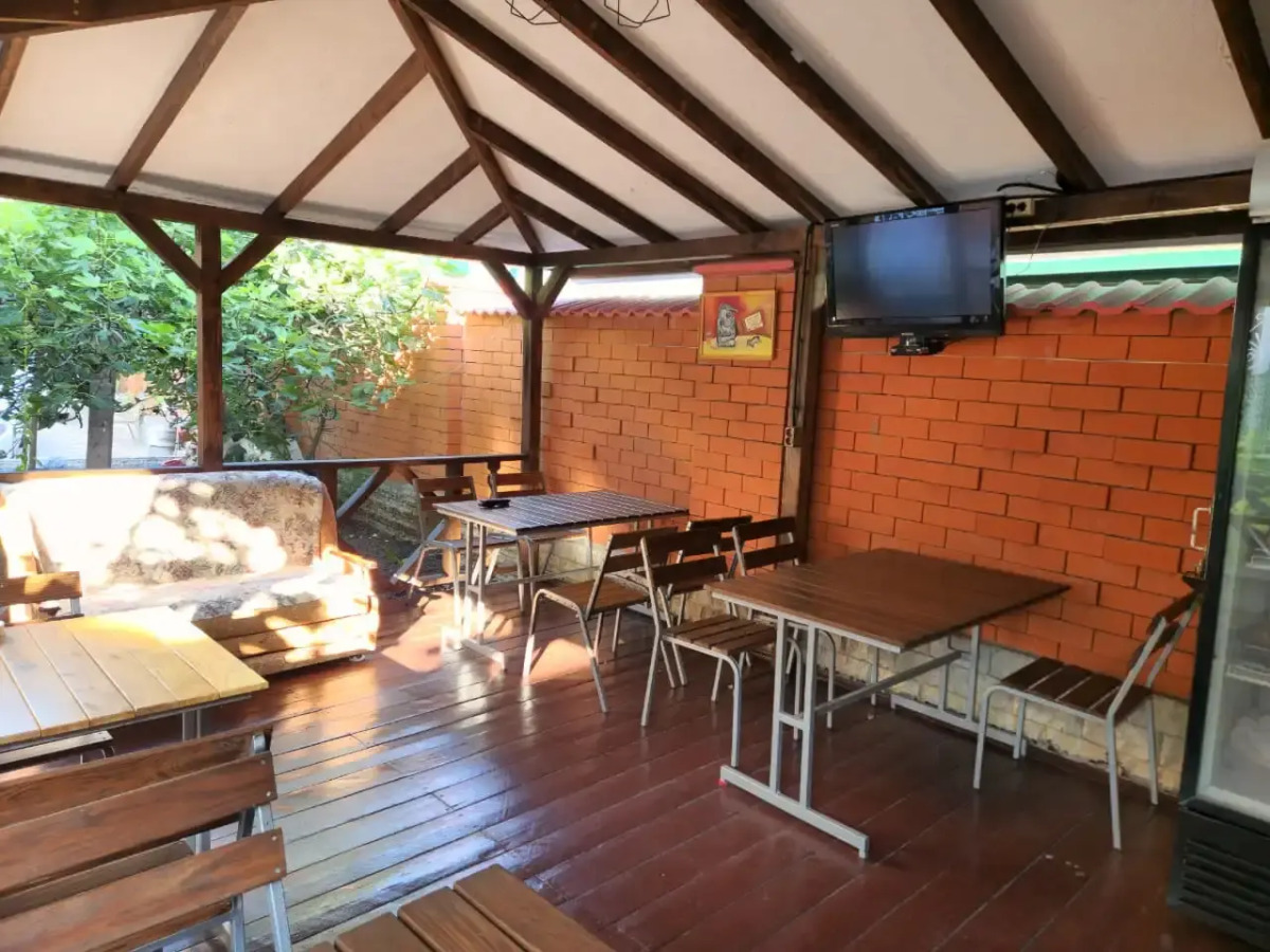 Гостевой дом Гостиный двор