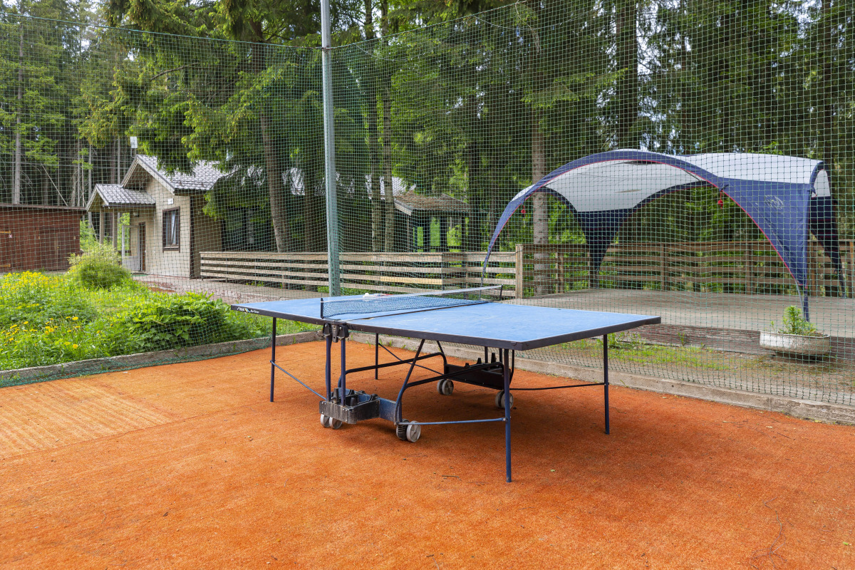 База отдыха Турбаза Горки