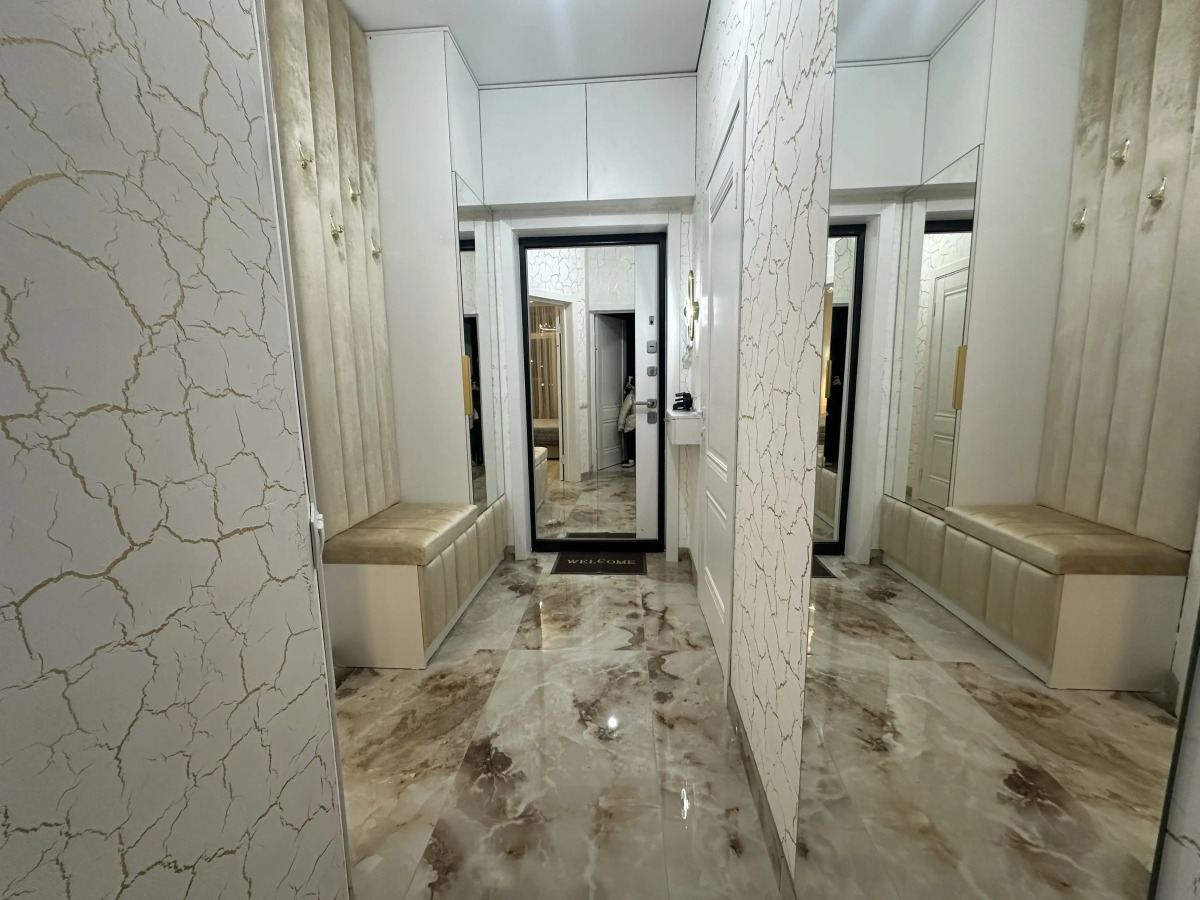 Апартаменты Люкс Советская 78 в центре города