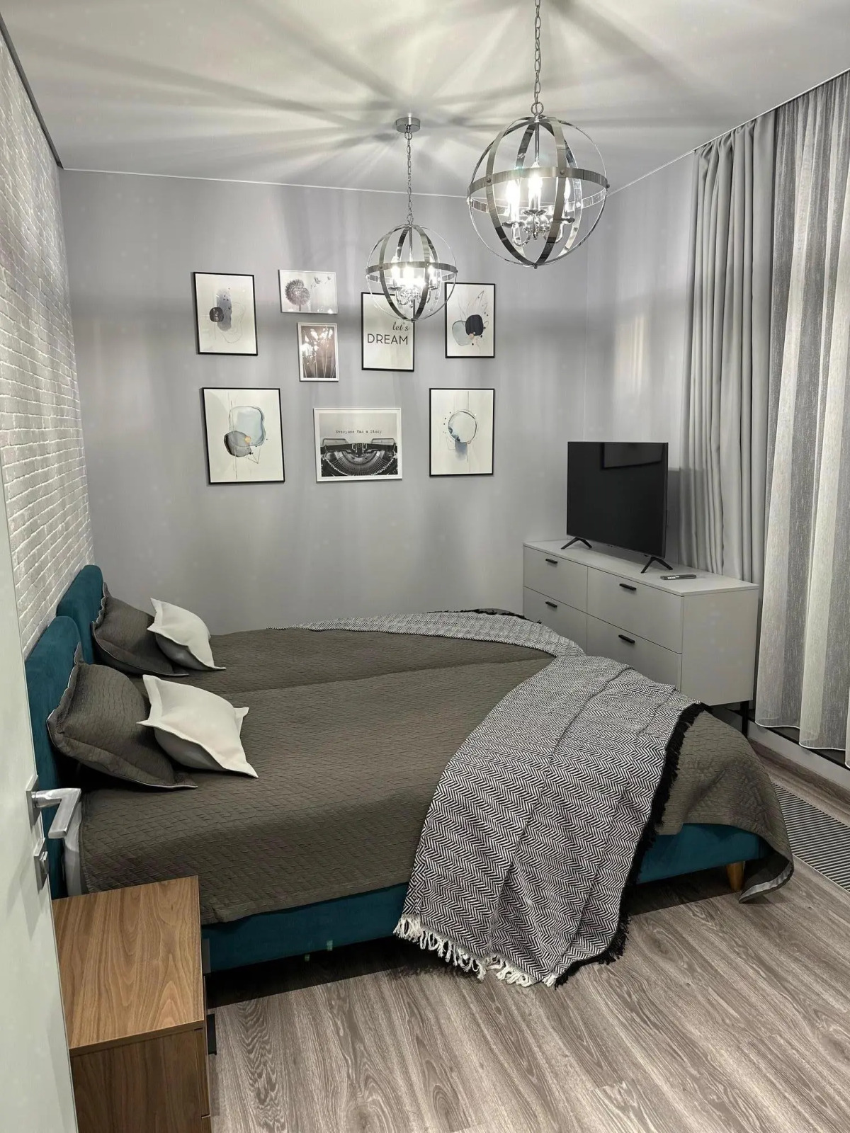 Апартаменты Охта Парк Adventure Де Люкс с сауной