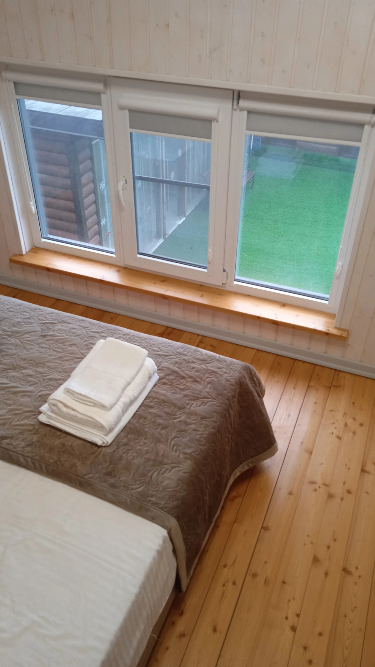 Гостевой дом 4 сезона