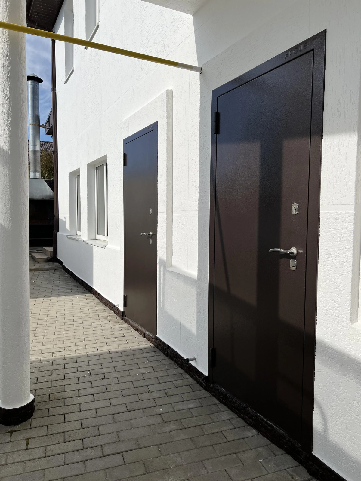 Гостевой дом Марина