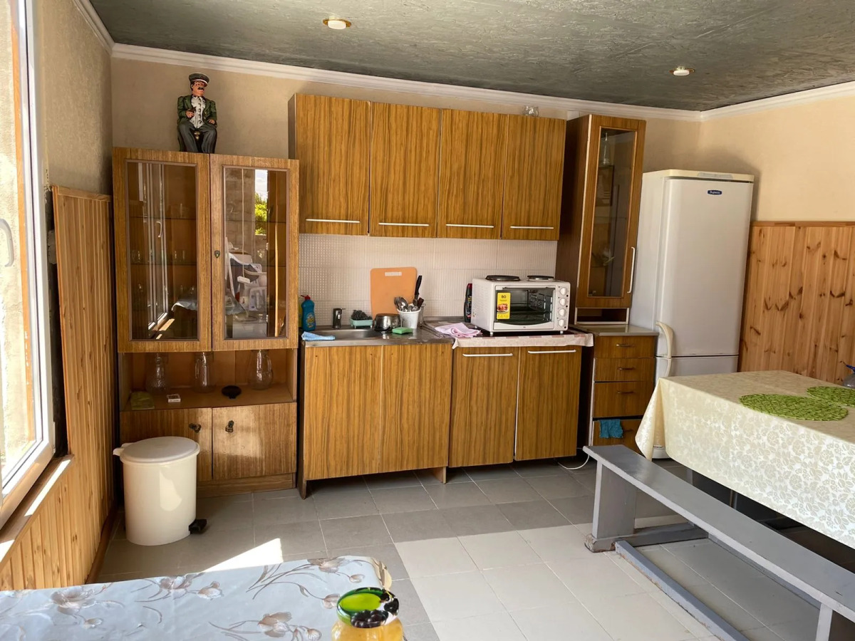 Гостевой дом Sukhum Guest house