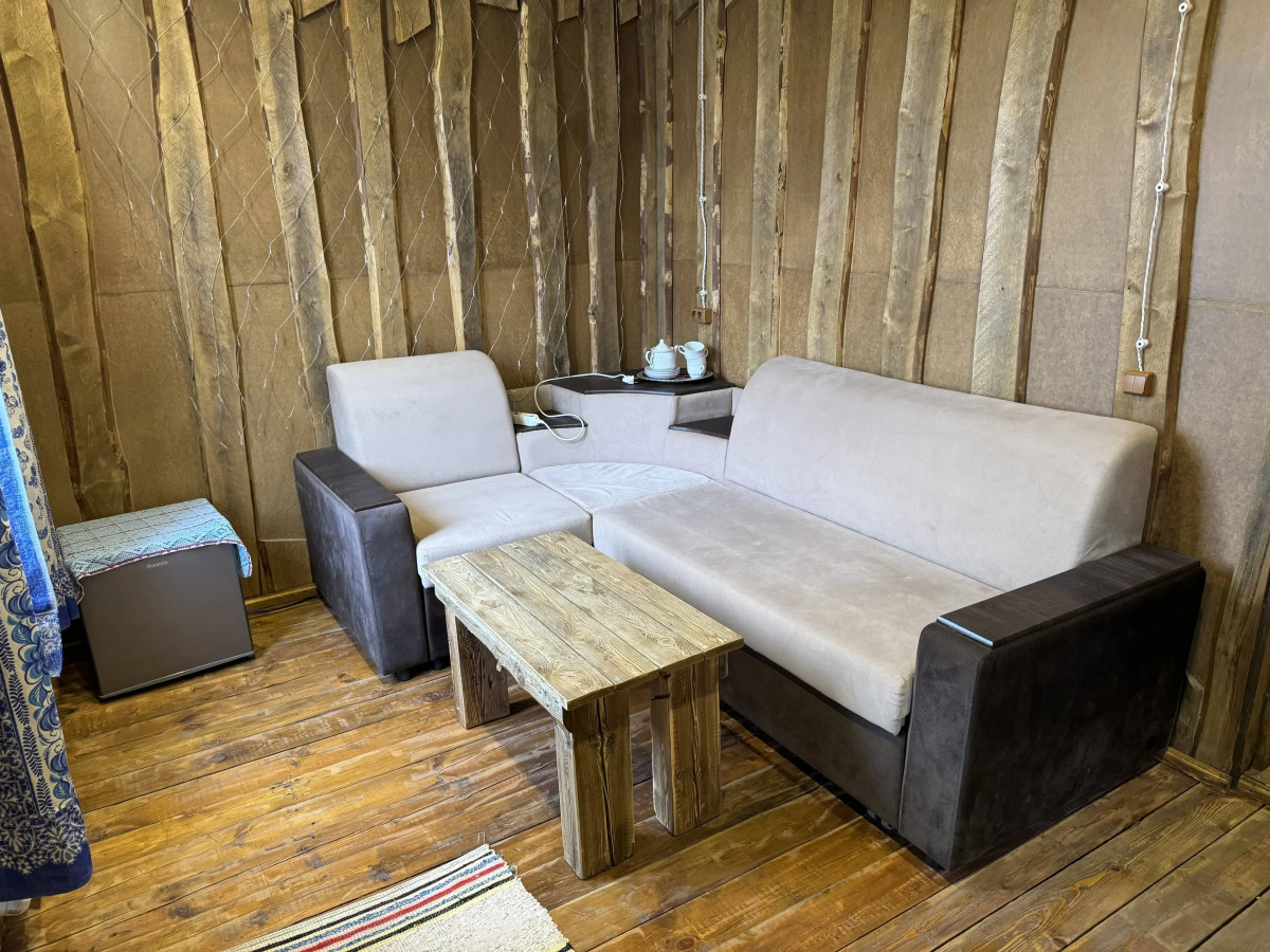 Отель Усадьба Добрыни Никитича