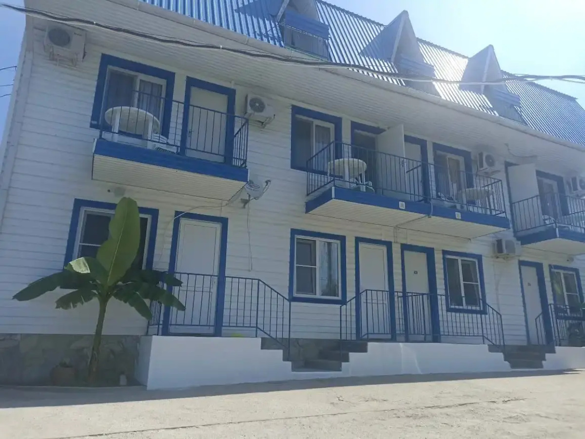 Гостевой Дом Синди