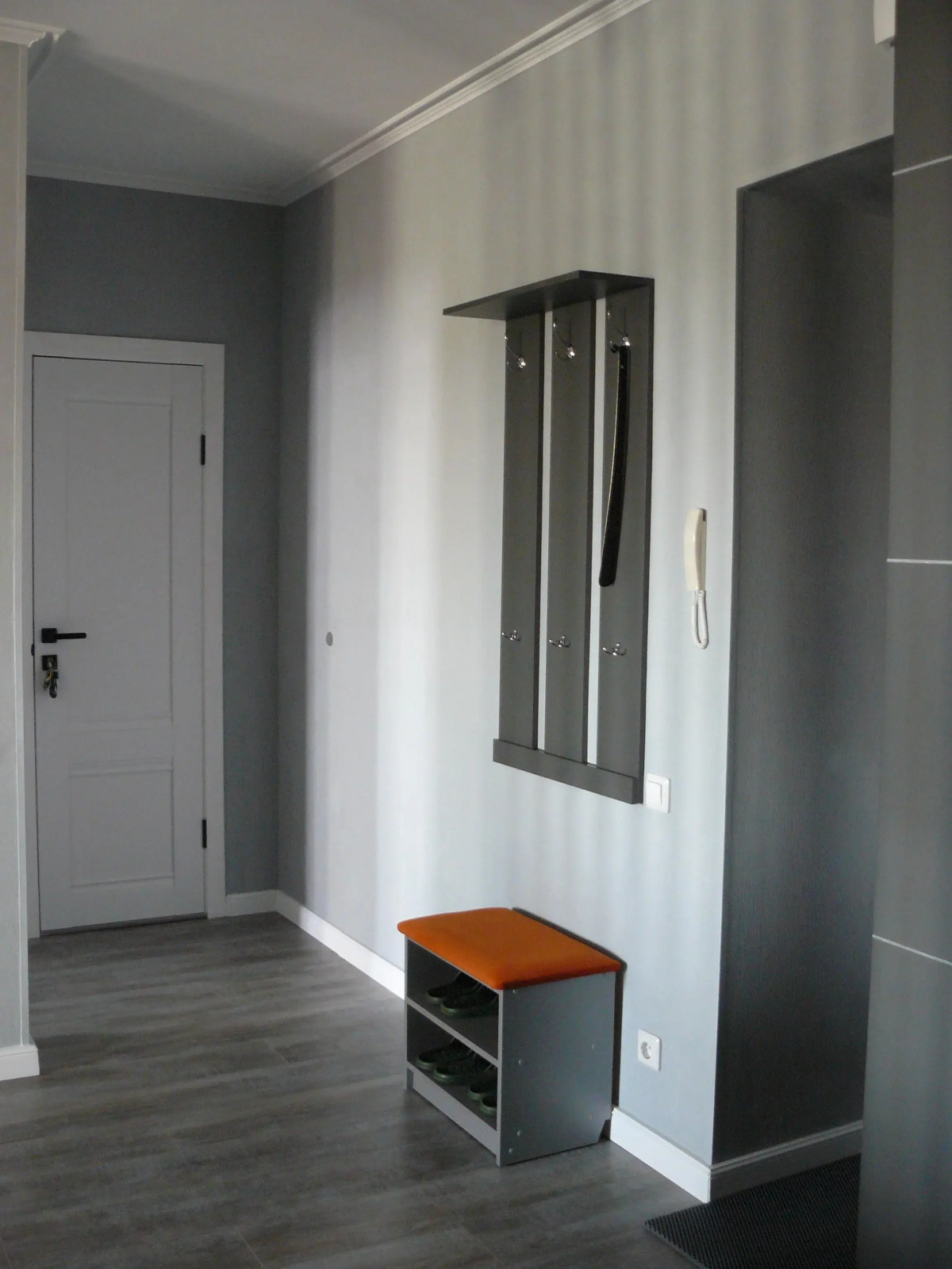 Апартаменты Рыжий Кот Дружный