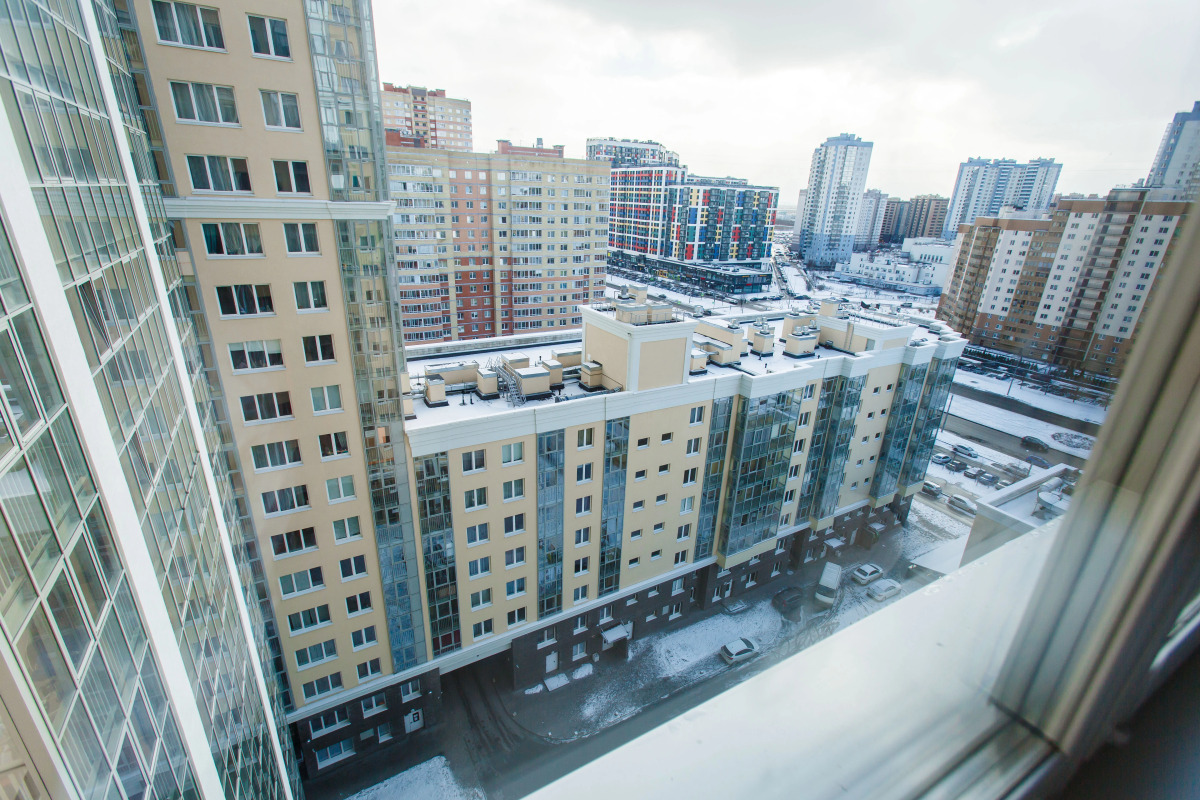 Апартаменты Морская Звезда