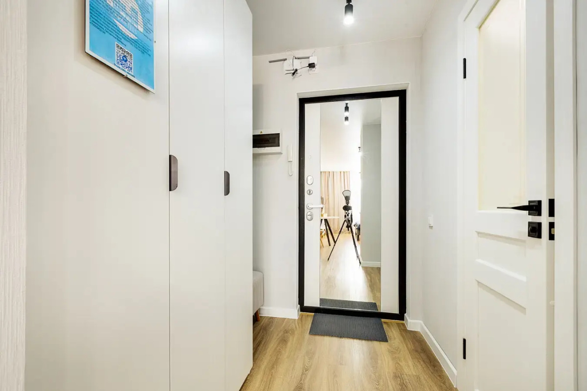 Дизайнерская студия в Девяткино