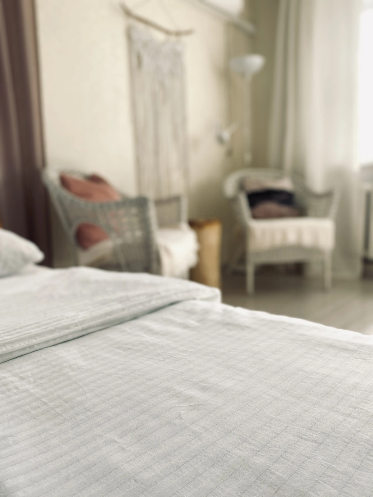 Квартира Скандинавия в Центре Выксы