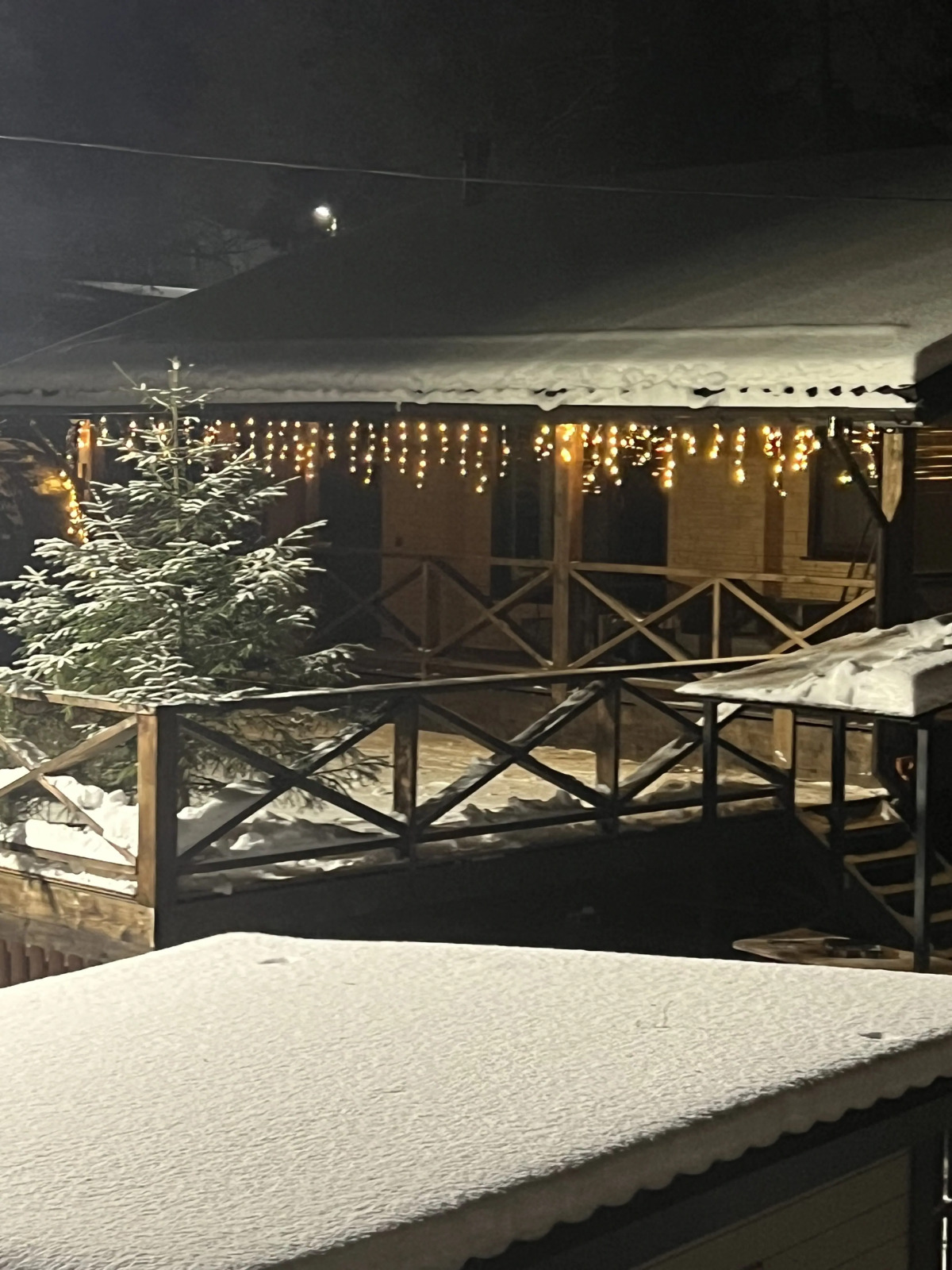 Частный дом Champion House