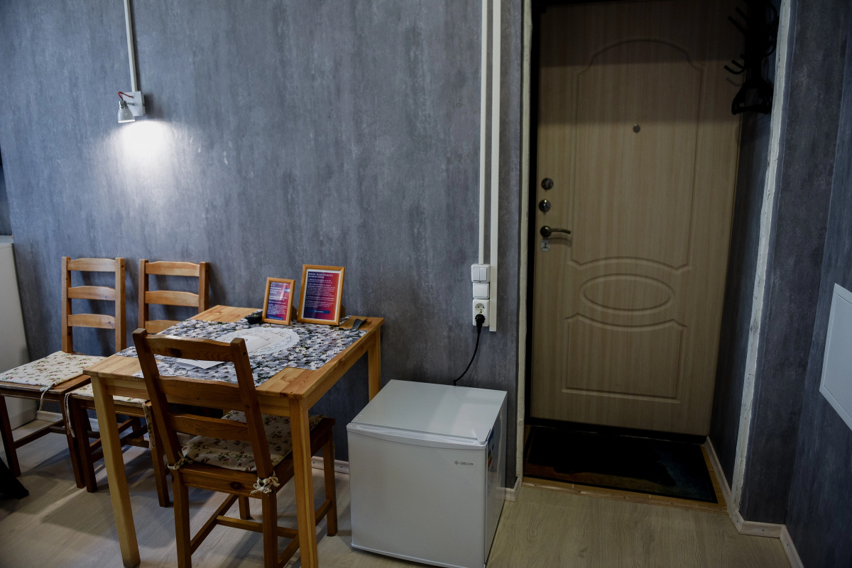 Мини-отель Дом Кончиелова