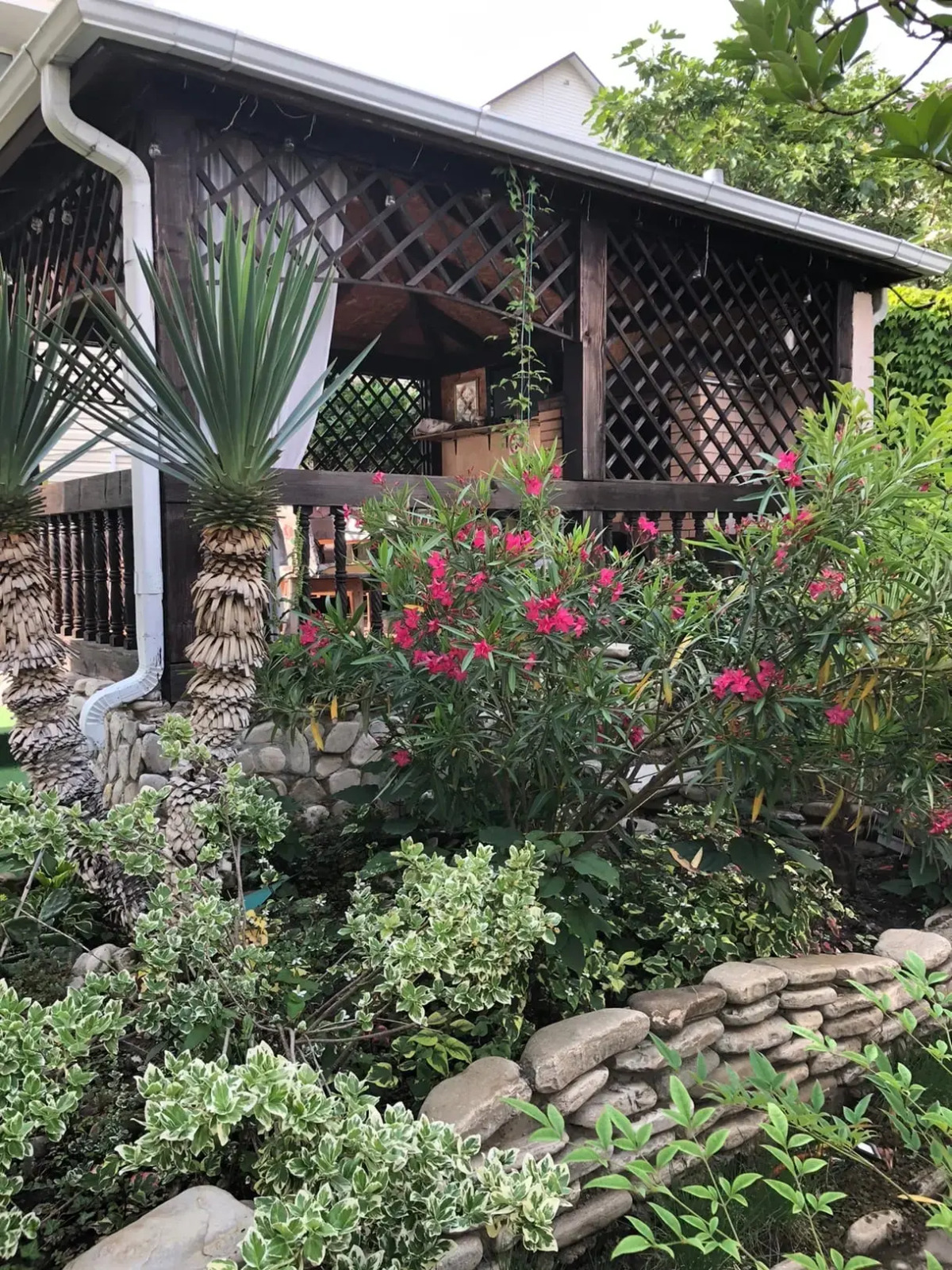 Гостевой дом Бьюти спа на Ручейной