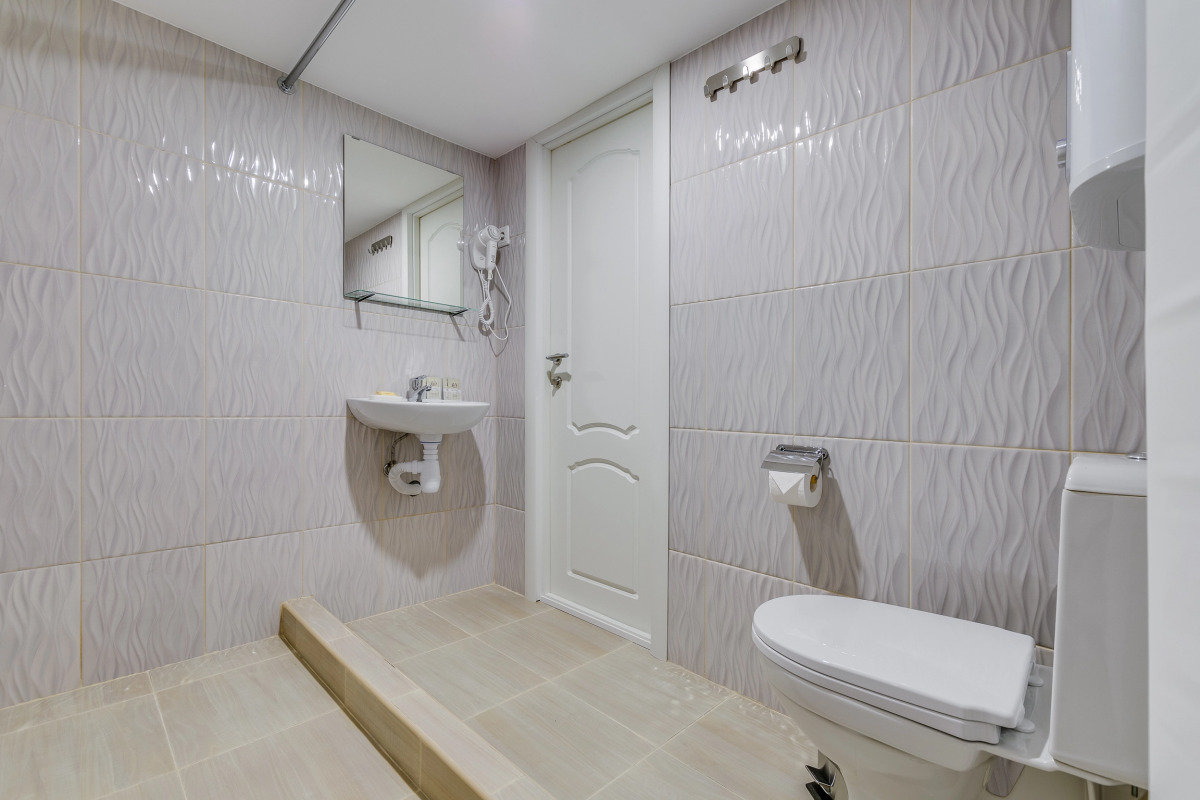 Апартаменты Zverinskiy 2