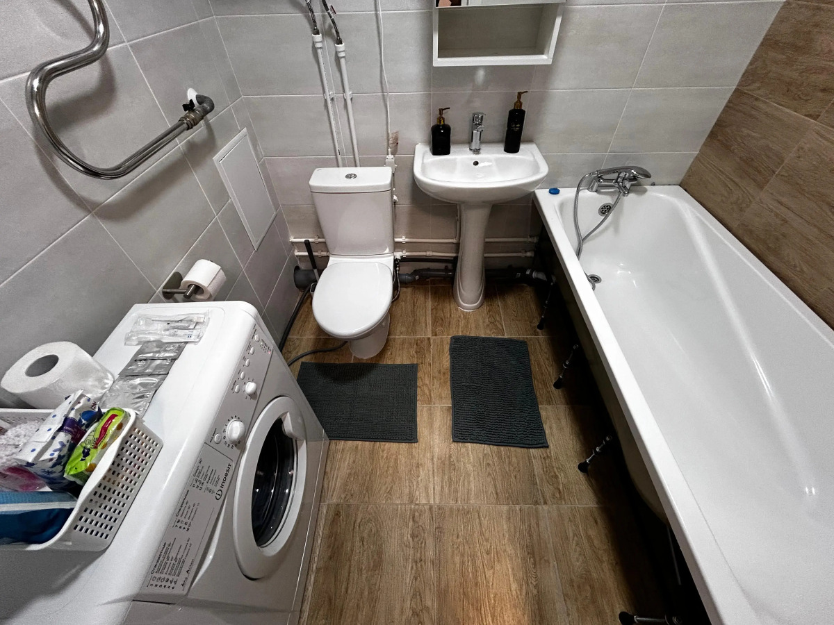 Апартаменты Cтудия