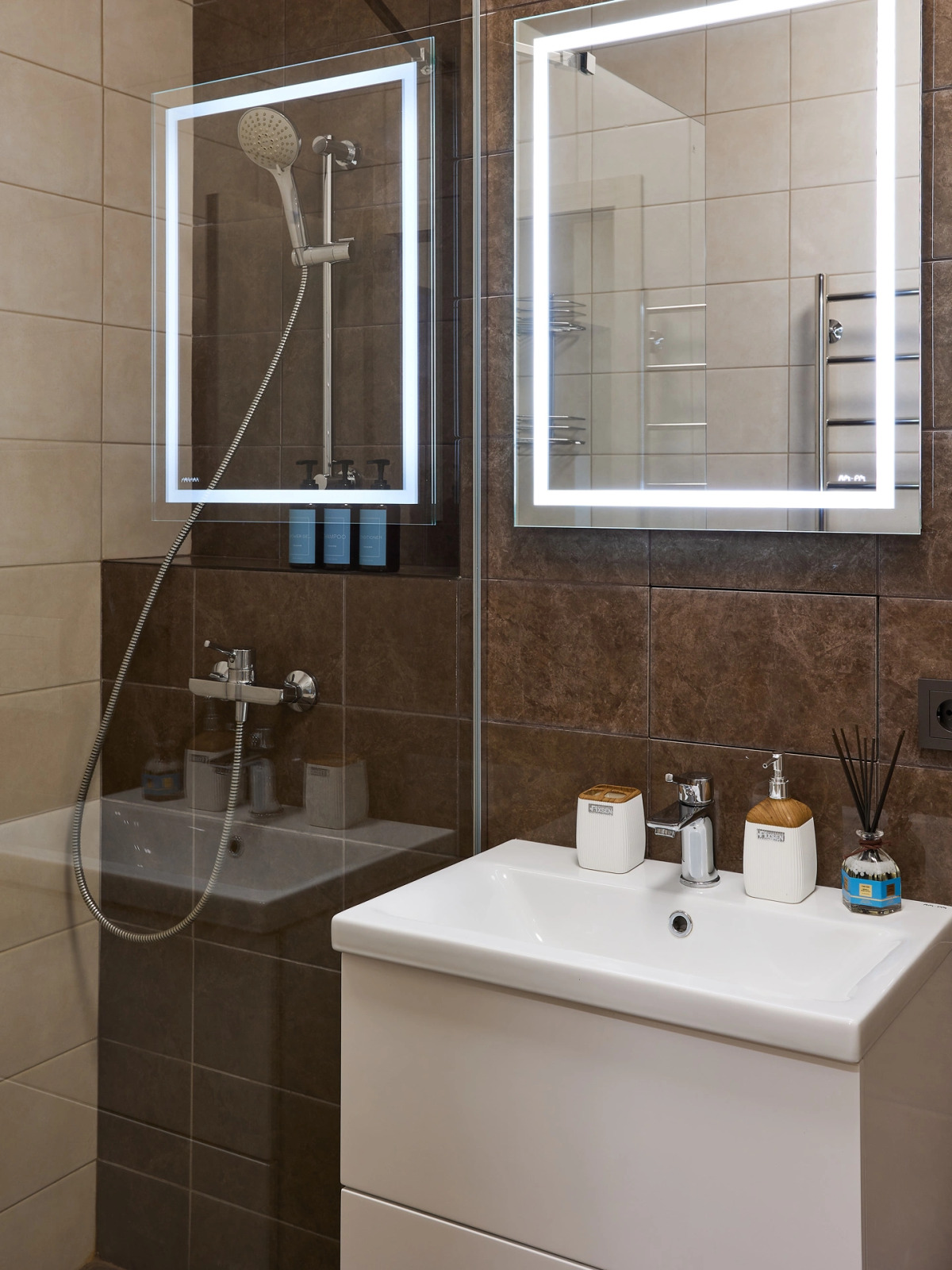 Апартаменты Apart Pro Saint-Petersburg