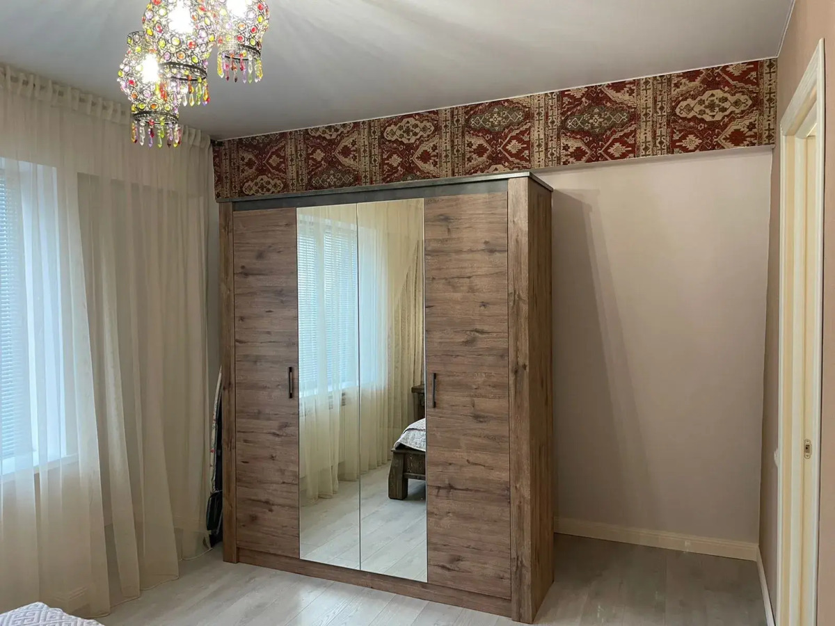 Апартаменты "В гостях у Нади"