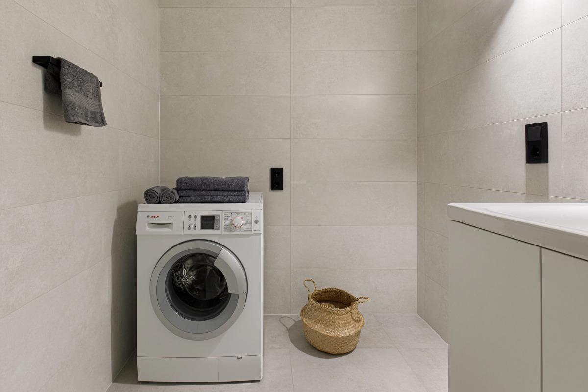 Апартаменты Park Avenue