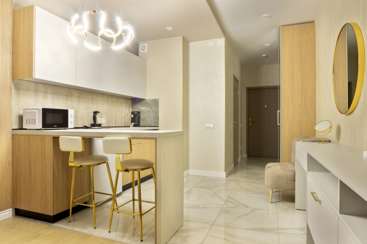 Апарт-отель Karat Apart