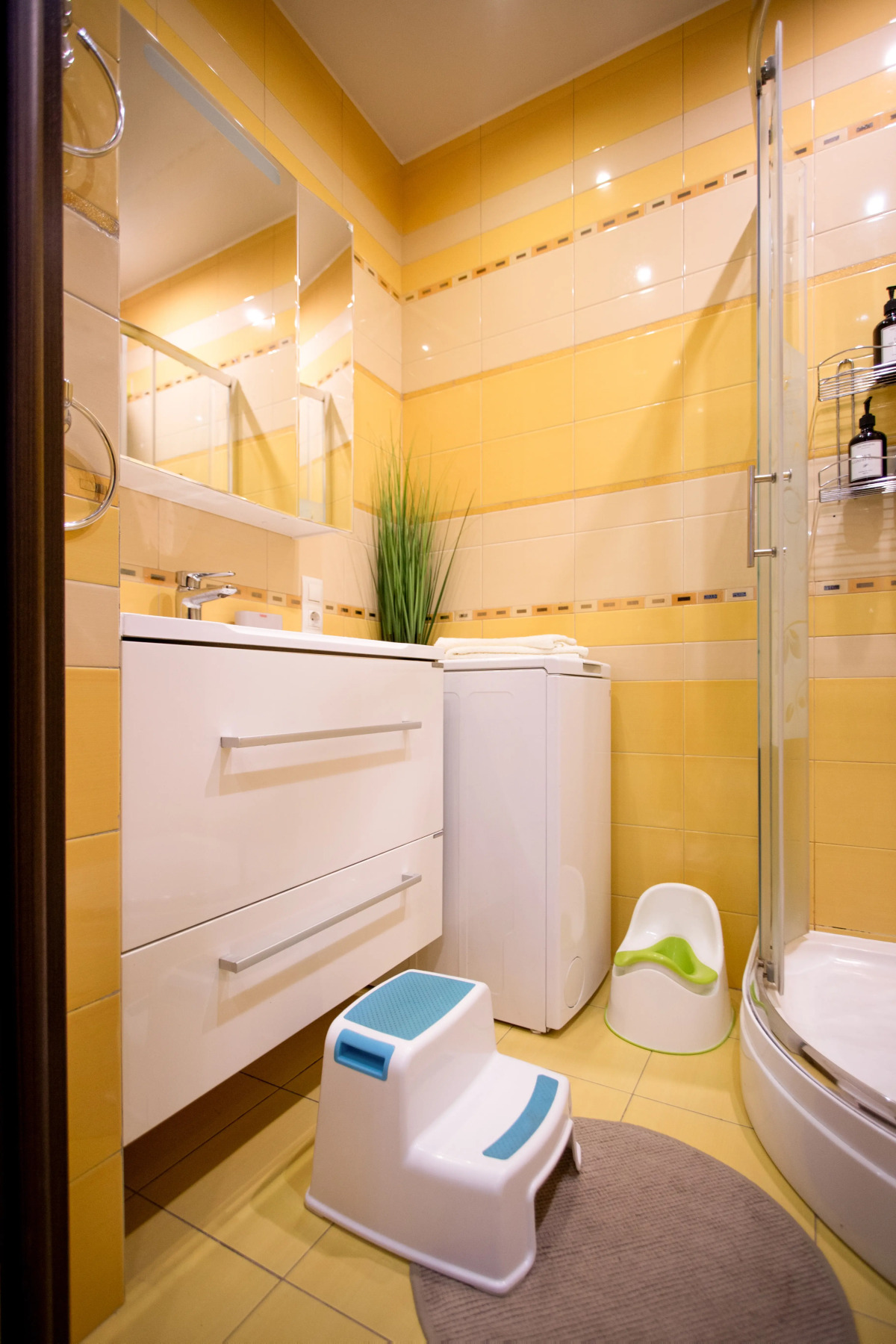 Апартаменты на Варшавской 19к5