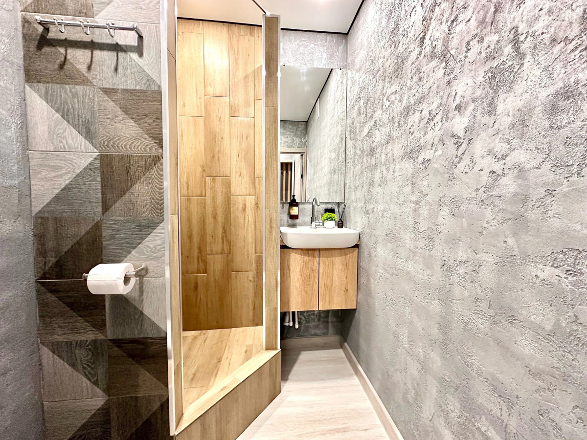 Апартаменты Девять Ярдов Улучшенные