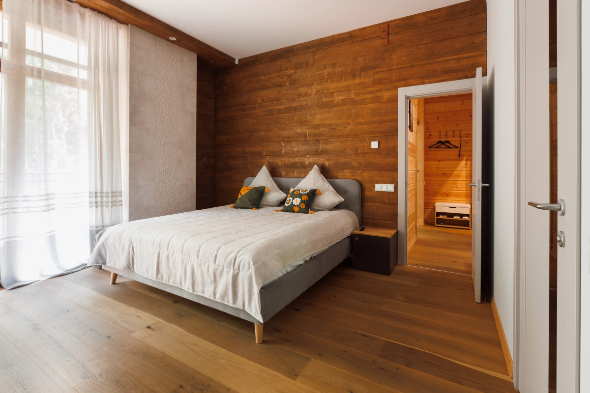 Гостевой дом  Allegro Park