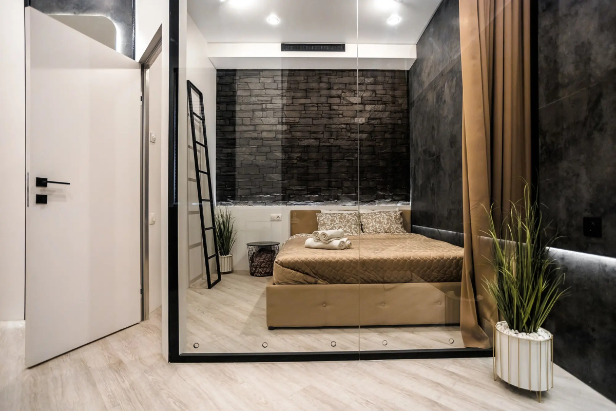 Апартаменты Cozy39 Hufen