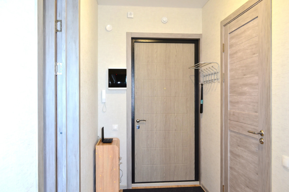 Квартира ЭмиЛи в ЖК Ленинградский