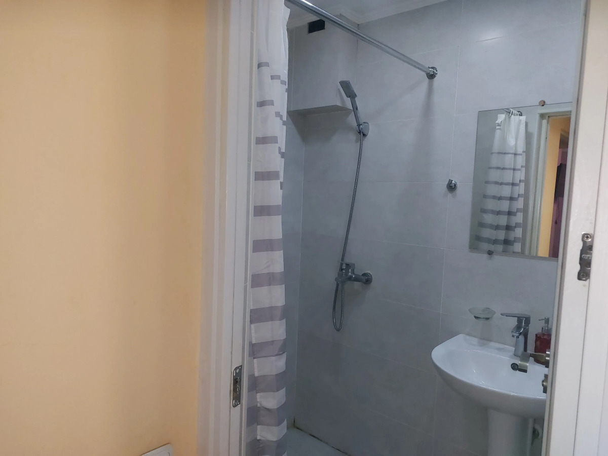 Отель International Hotel Yerevan