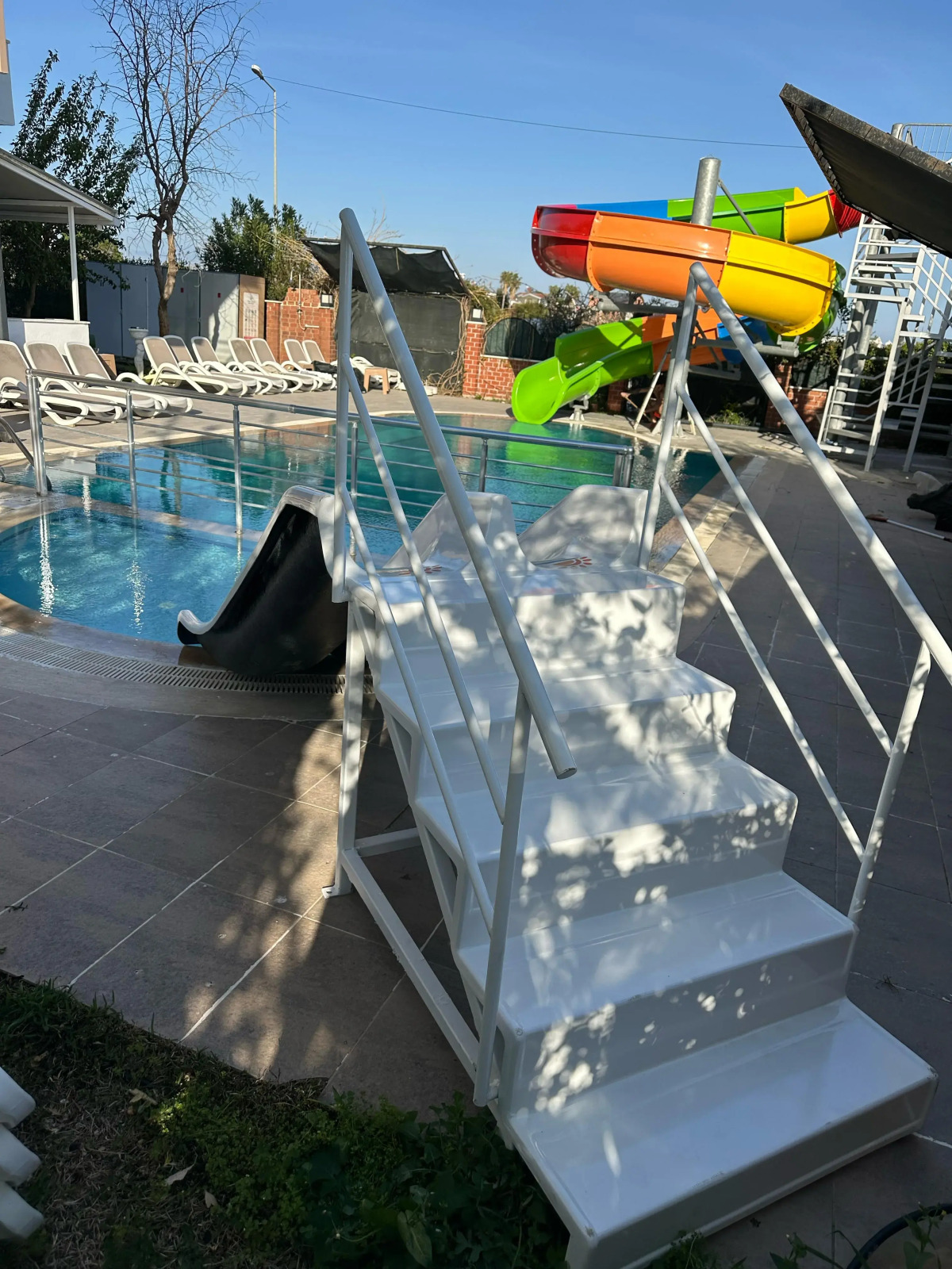 Hotel Prenses Sealine Beach