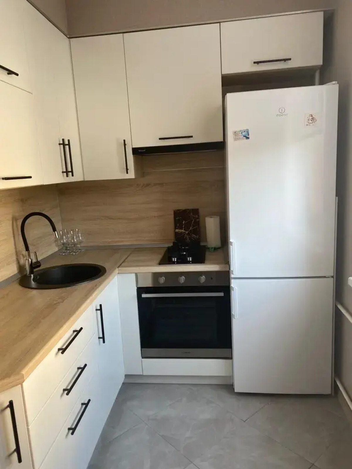 Квартира Svoy Lux