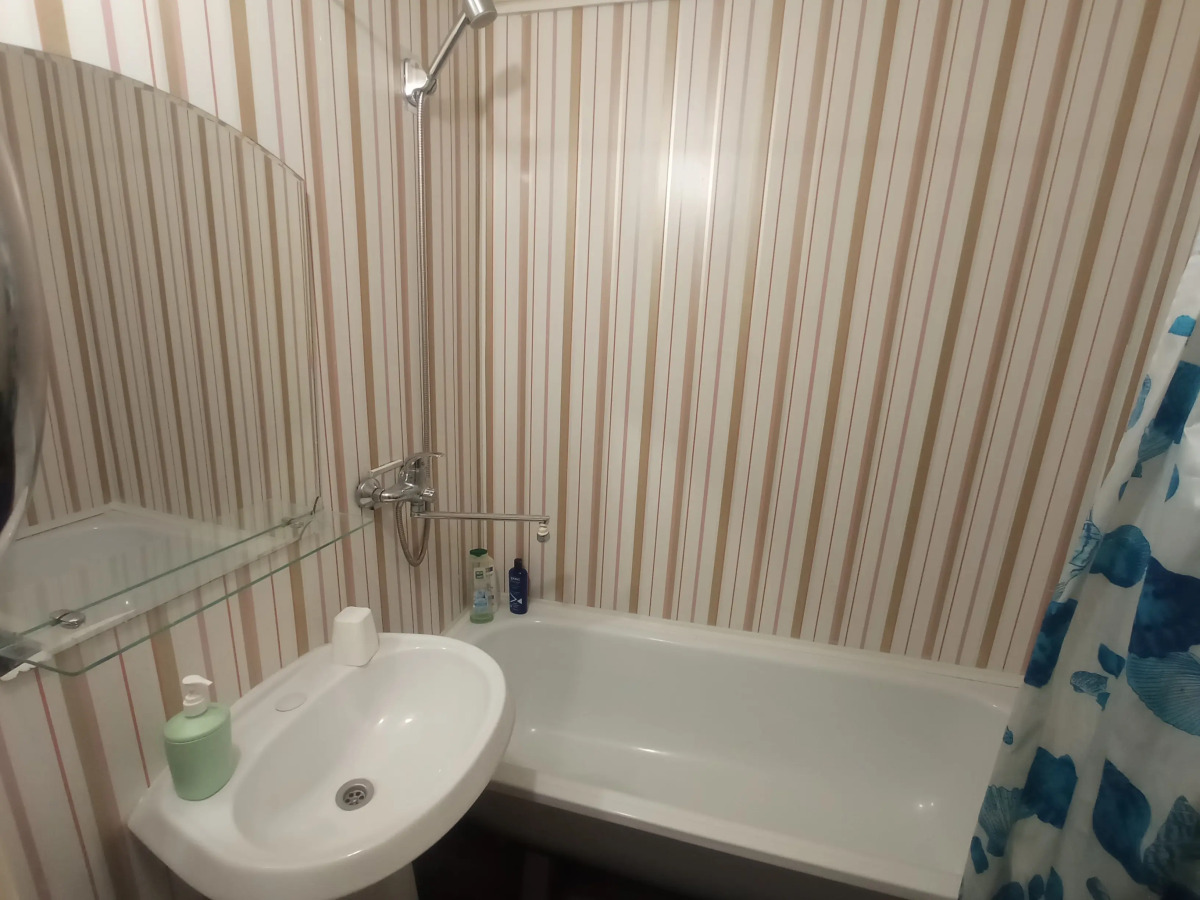 Квартира в центре