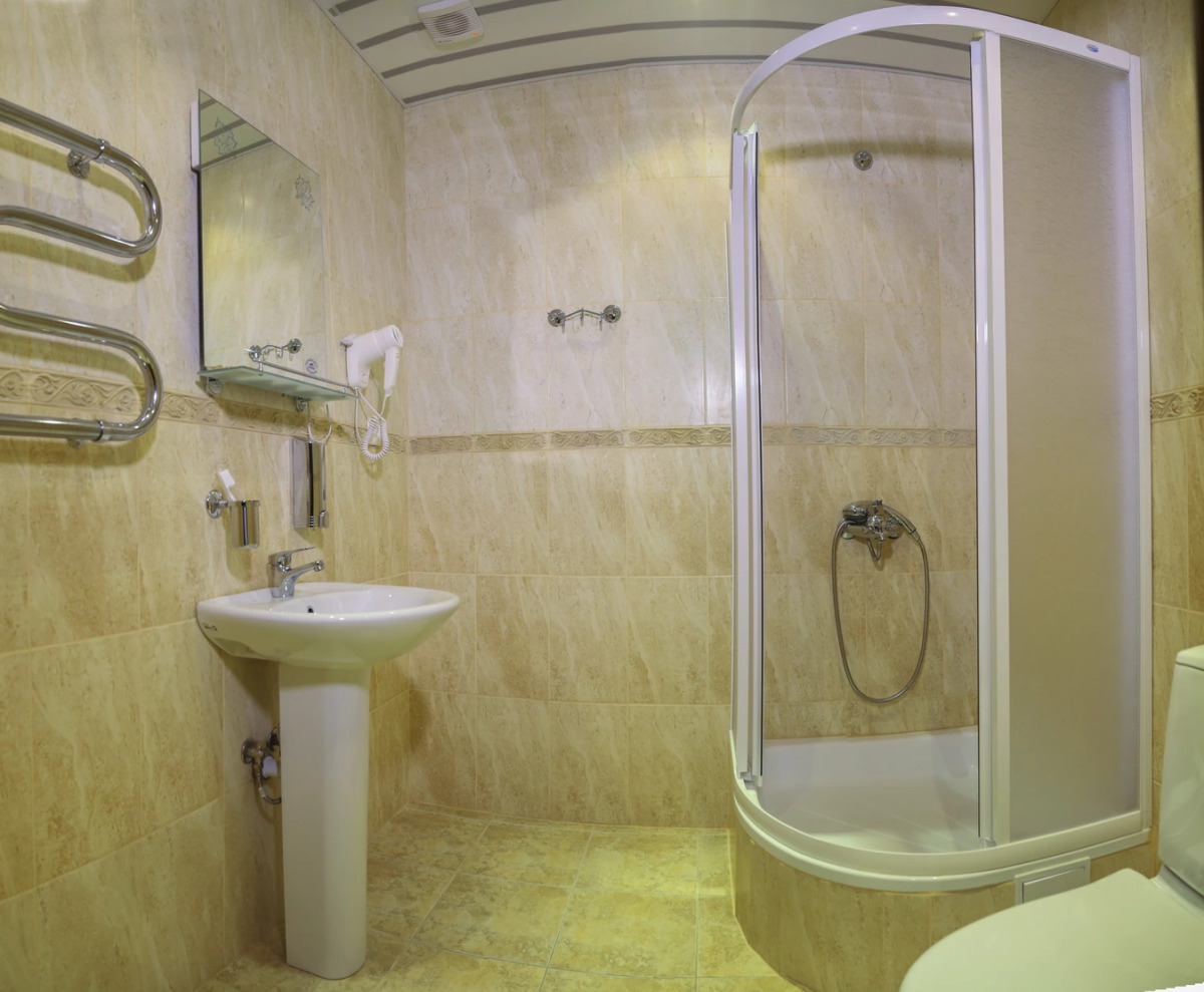 Отель Круиз