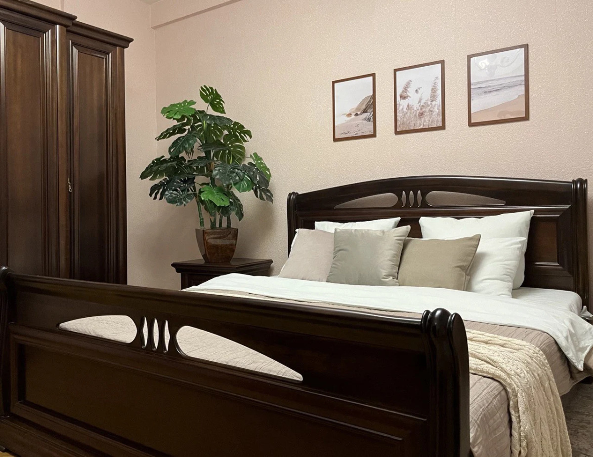 Апартаменты Генерала Лизюкова 61В