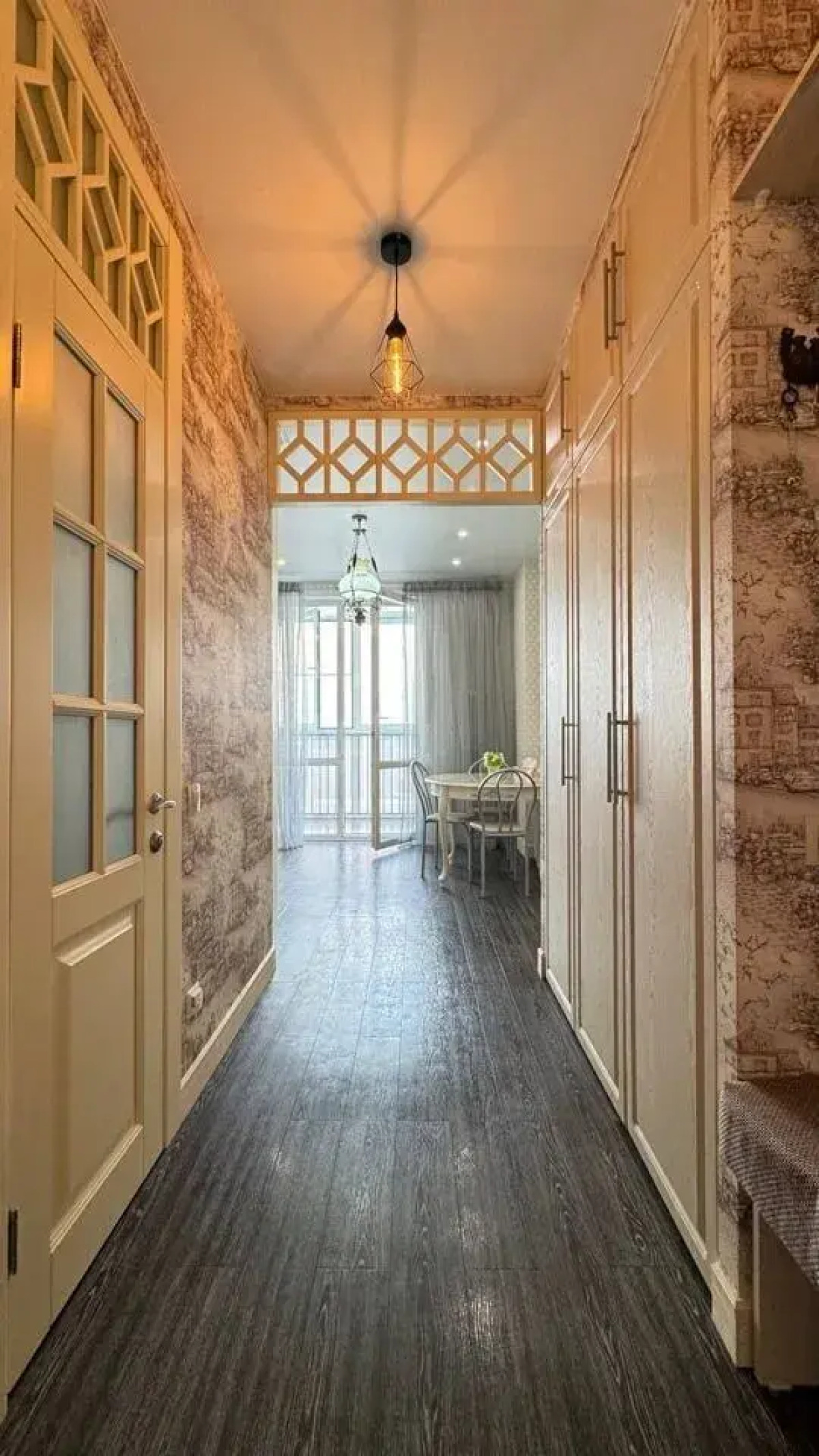 Квартира Видовая Напротив Броско Молл